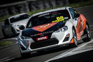 Toyota Finance 86 Championship